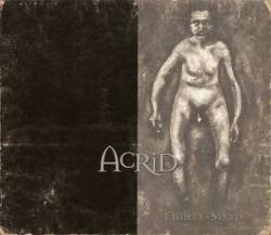 Acrid (CAN) : Eighty Sixed